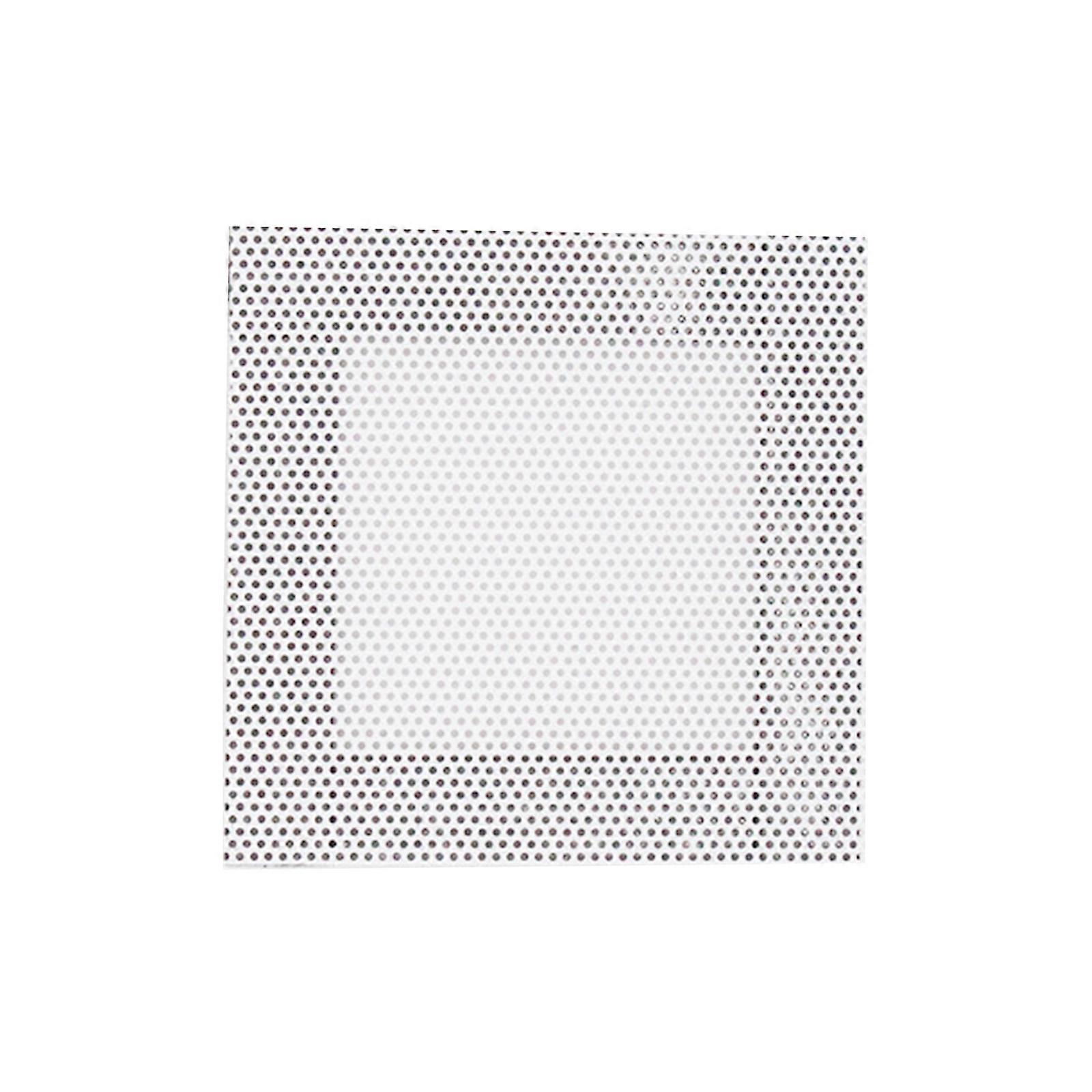 Dust Filter PC Fan Dustproof Cover 50/12/14/9/8/7/6/5/4cm PVC Mesh Fan Net