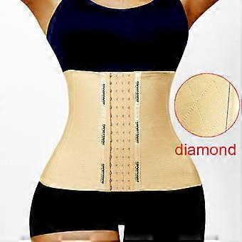 Ceinture Minceur Et Gainante Pour Femme - Corset Ventre Plat - Shapewear Pour Affiner La Silhouette