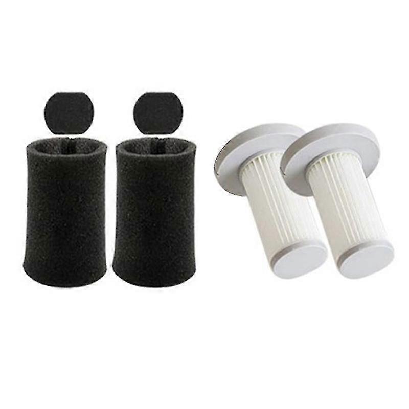Aspirator portabil Hepa Filtru Burete Filtru Kit pentru Deerma Dx700 vid piese de schimb Accessori