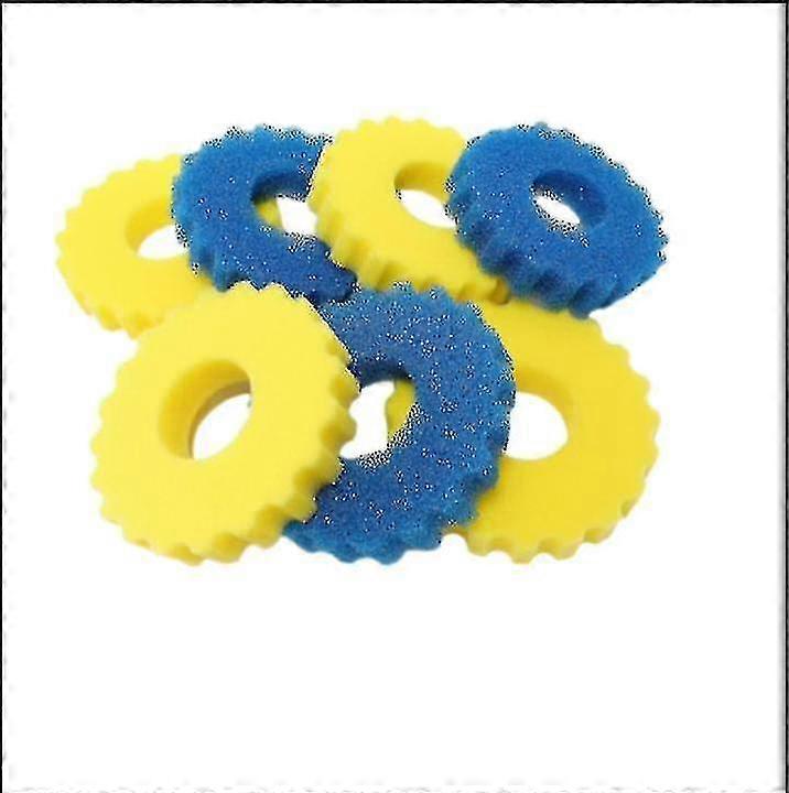 Spare Part Cpf-15000 Set Of Filter Sponges For Pressure Pond Filter Yalo