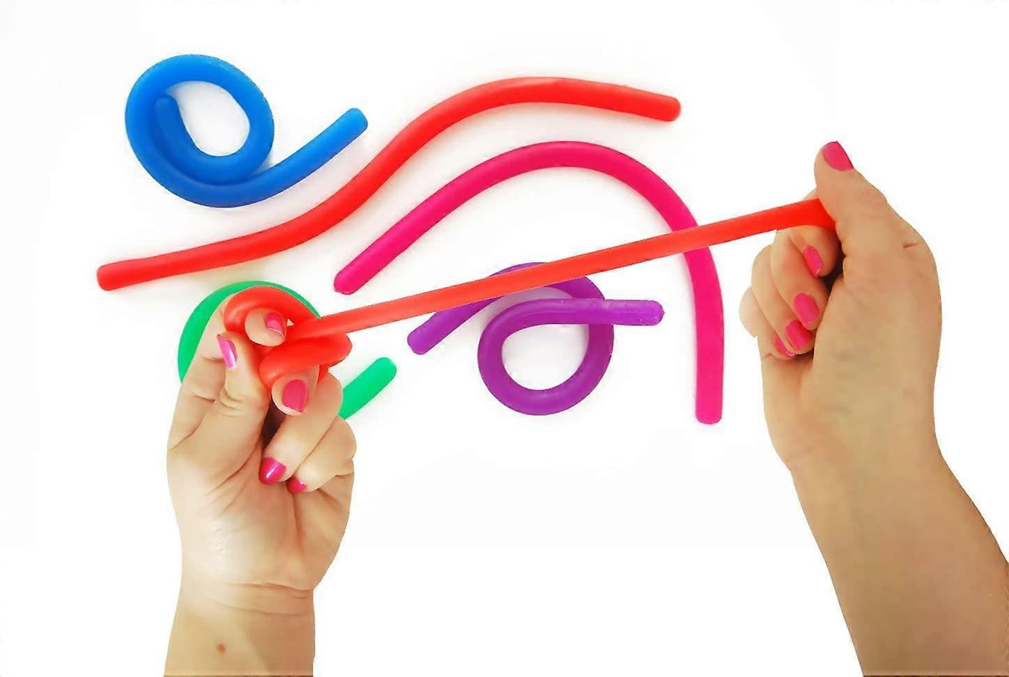 5 Pcs Sensory Toys,Decompression toys, vent toys, Random Color