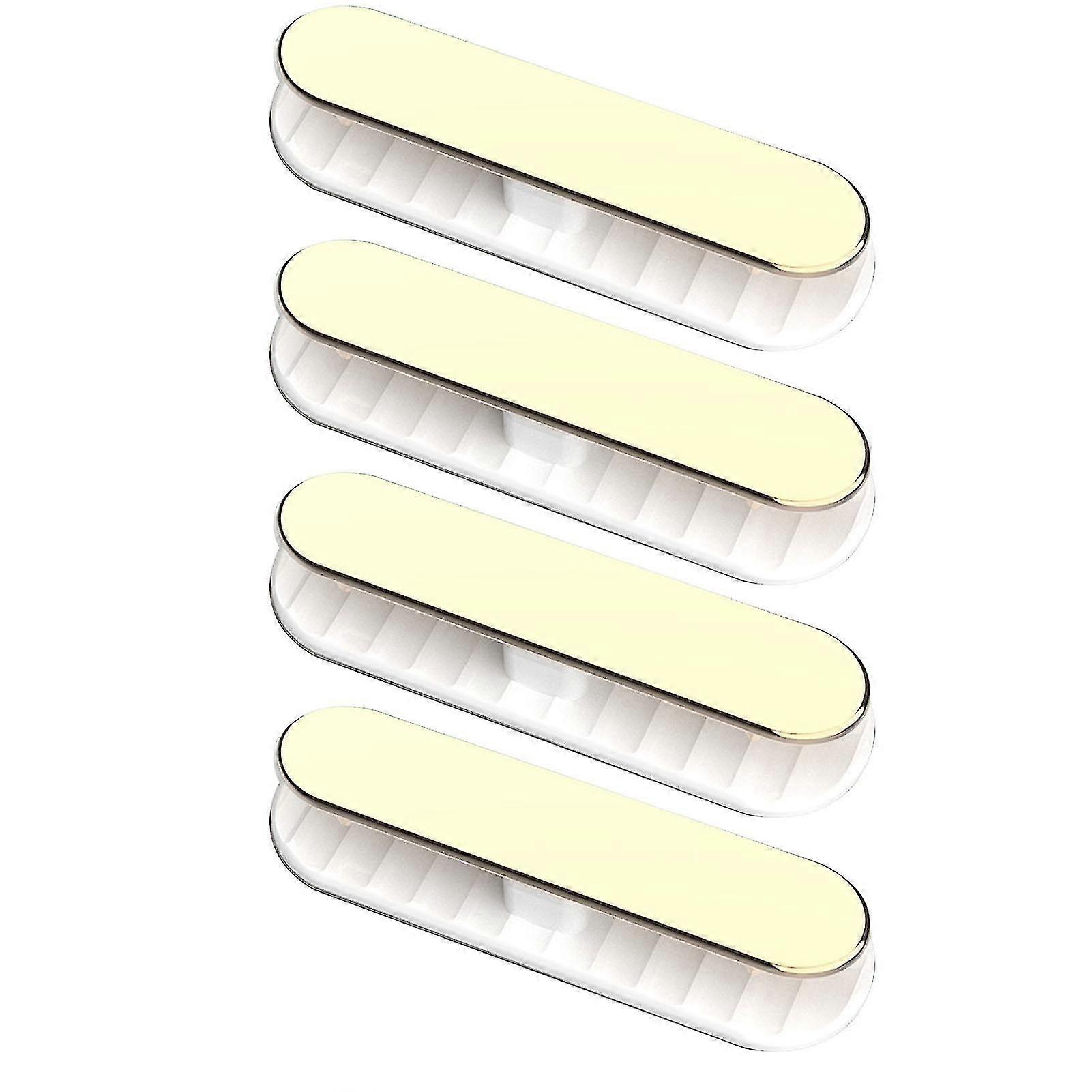 Cable Holder Cable Organiser Multi-purpose Porous Desk Clamp For Usb Cable