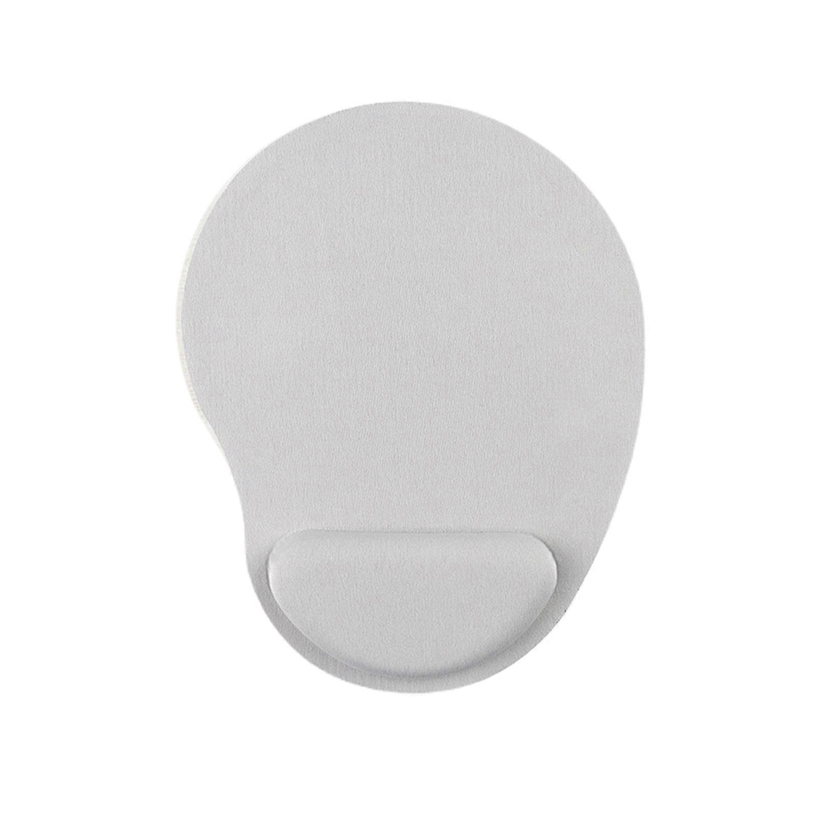 Mouse Pad Relieve Stress Comfy EVA Wrist Support Table Mouse Cushion for Office