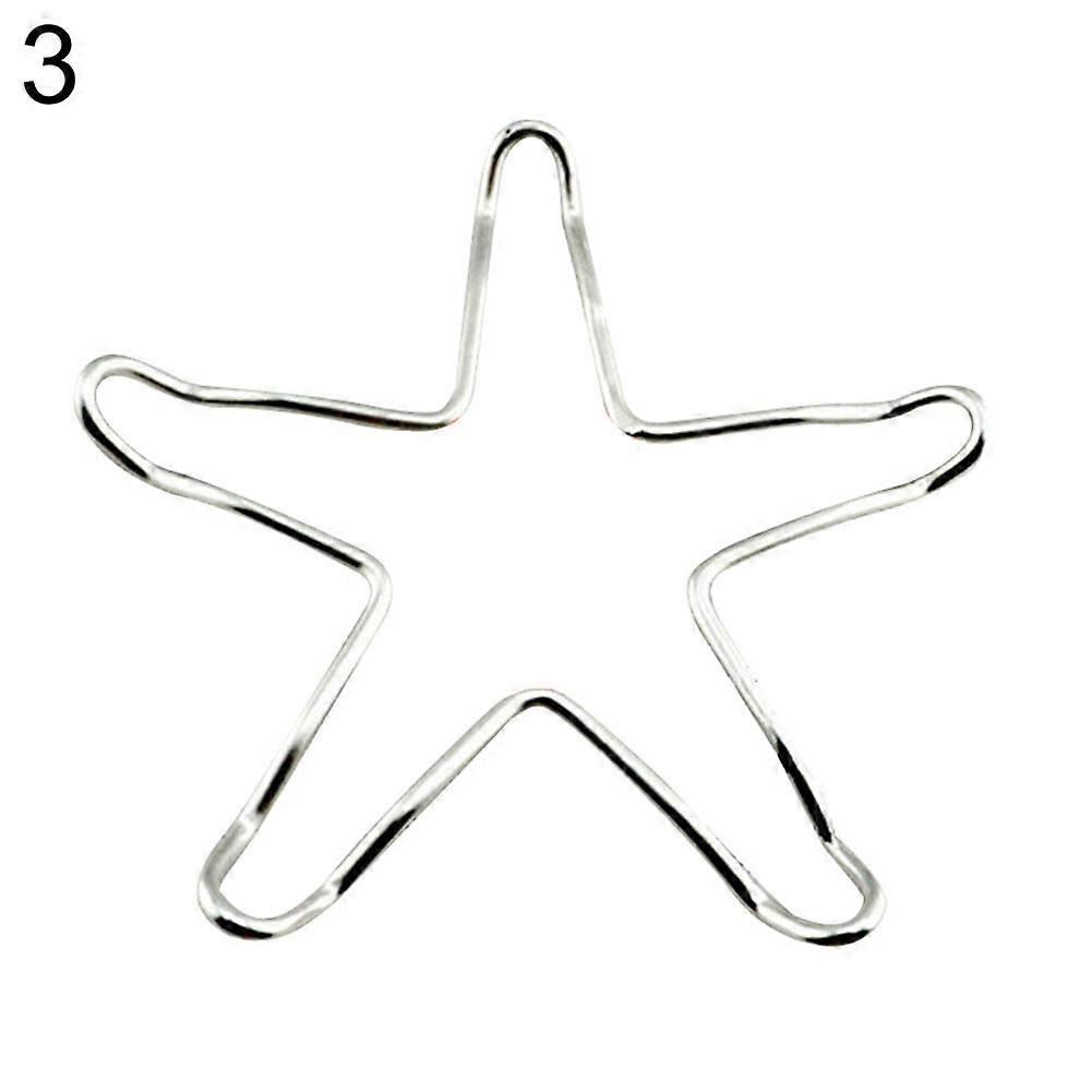 Stainless Steel Stove Top Reducer Support Coffee Pot Simmer Ring Kitchen Tool