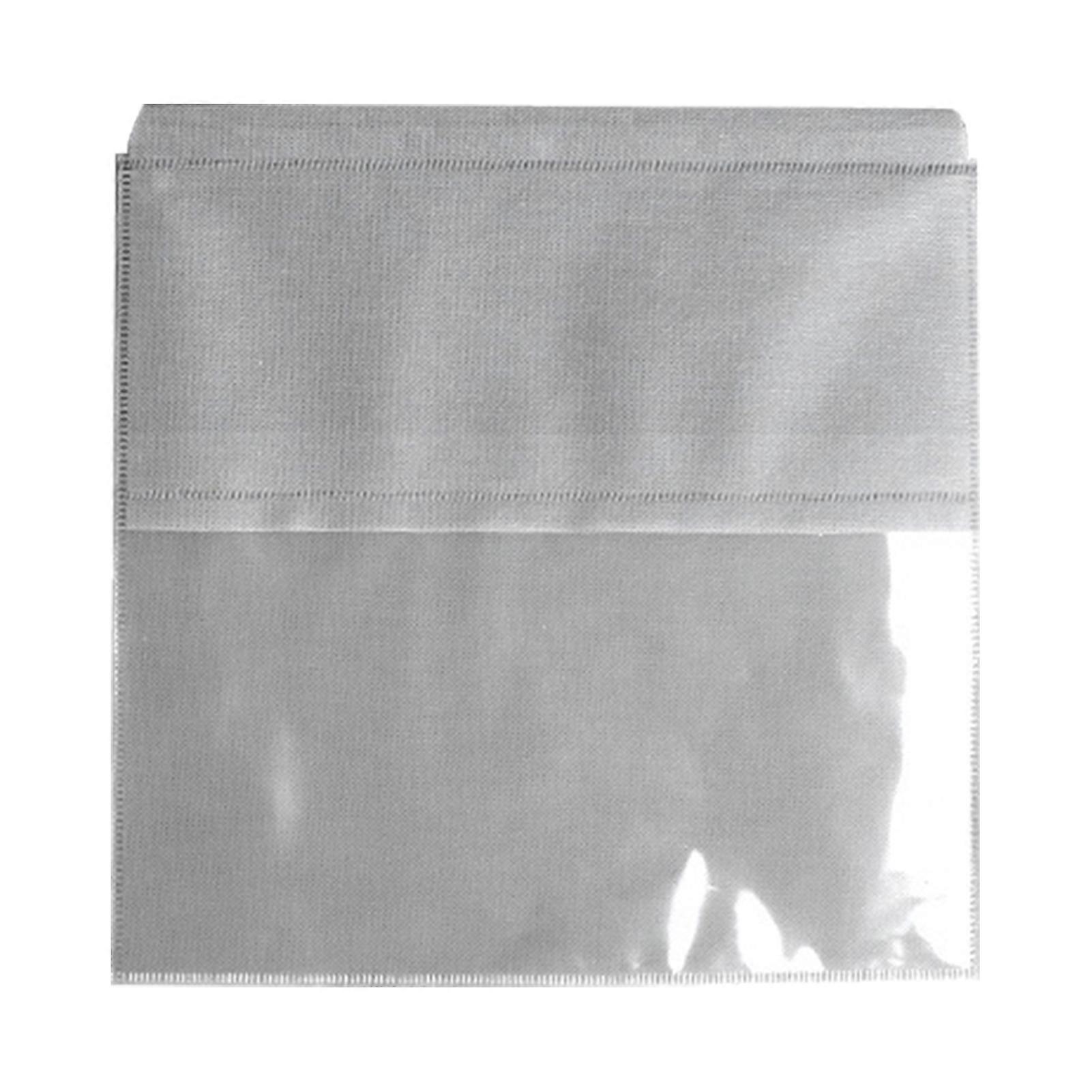 Practical Moistureproof Storage Bag Dustproof Drawstring Non Woven Fabric Clothes Storage Bag for Home