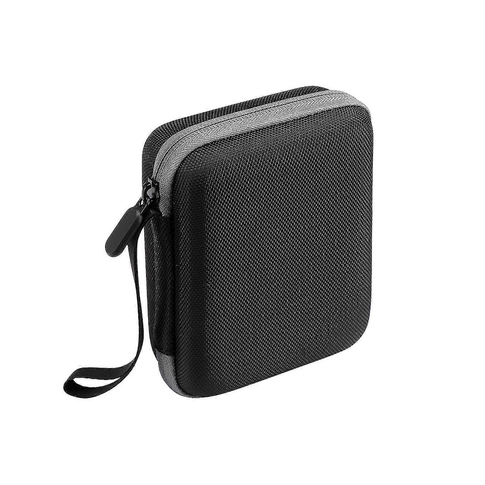 Full Protection Stringed Instruments Gift Storage Case Bag Guitar Pick Holder-yvan