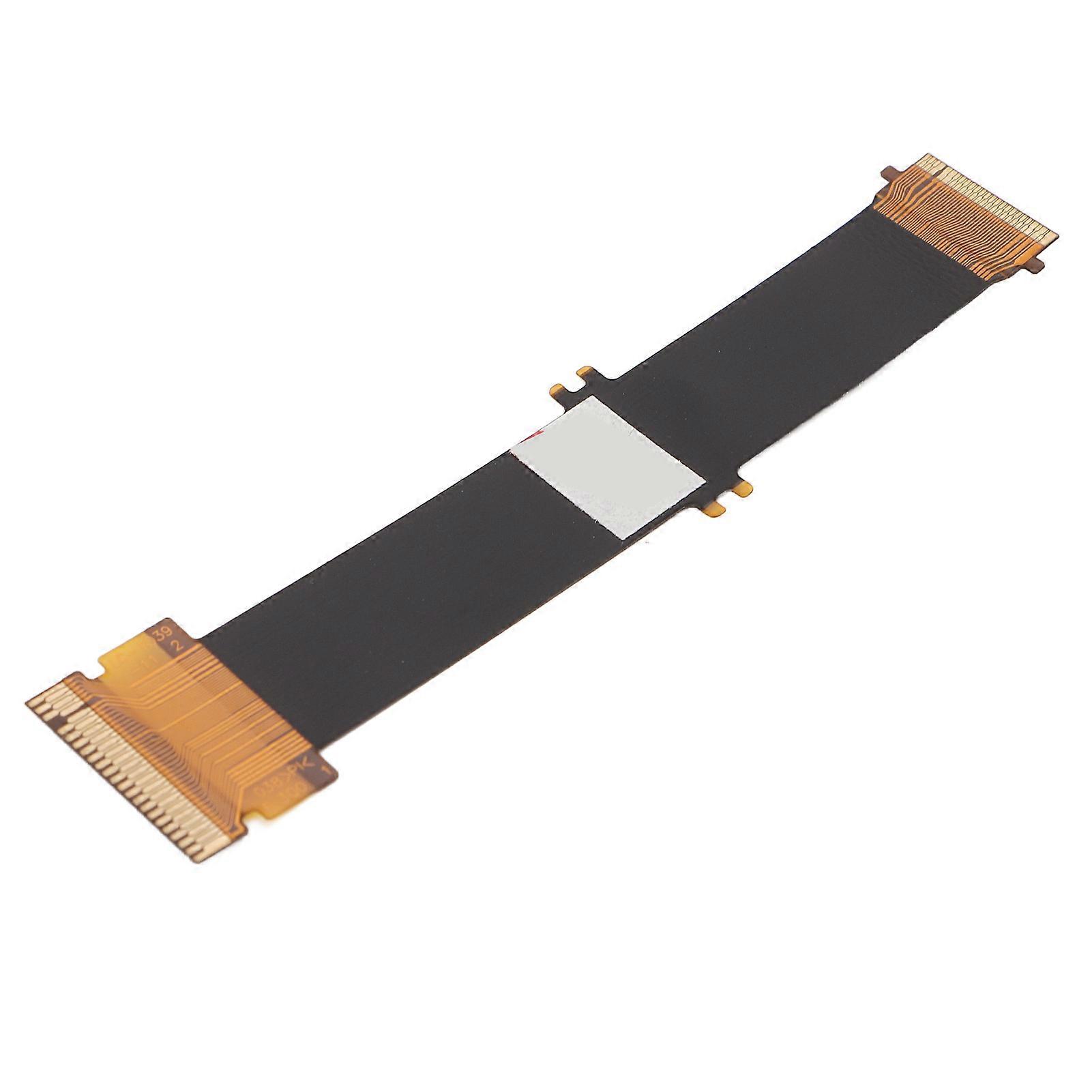 Camera LCD Display Screen Flex Cable for A7M3 A7III A7RM3 A7RIII Digital Camera Repair Part