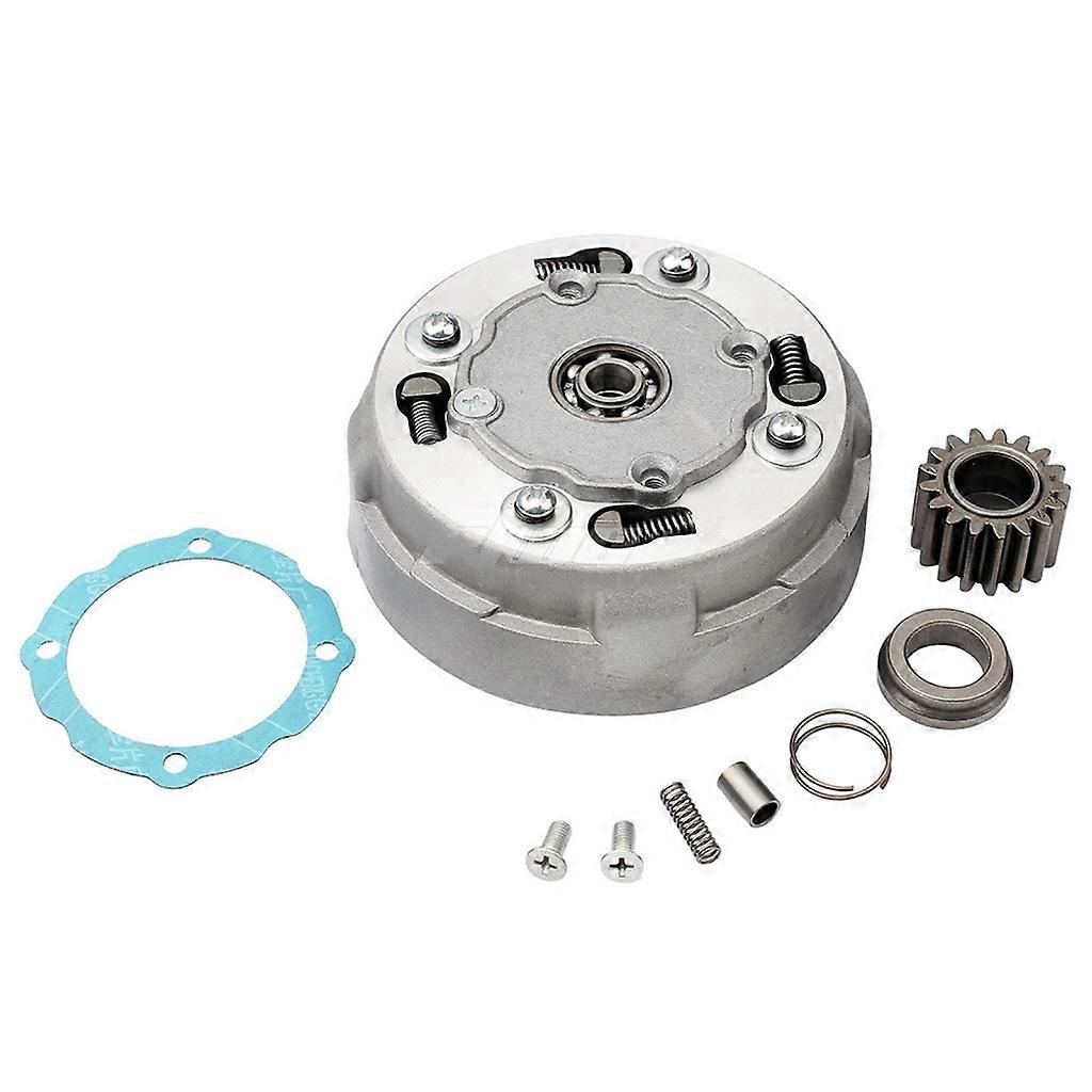قابض دراجة نارية لمجموعة قابض المحرك Dayang C70 DY100 110CC