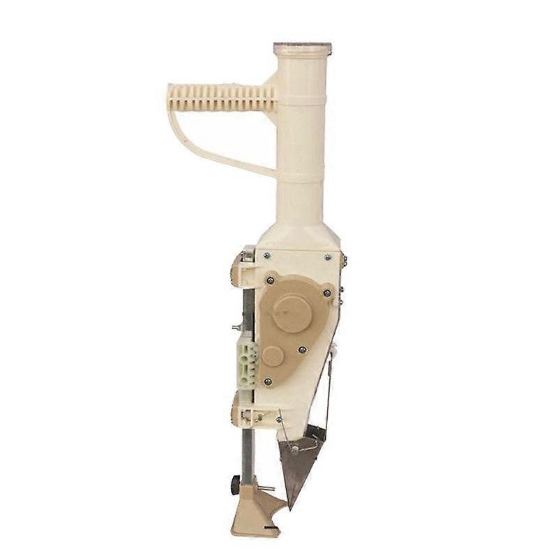 Vegetable Planter New Product Automatic Multi-function Small Precision Seeder On-demand Radish Cabbage Rapeseed Lettuce