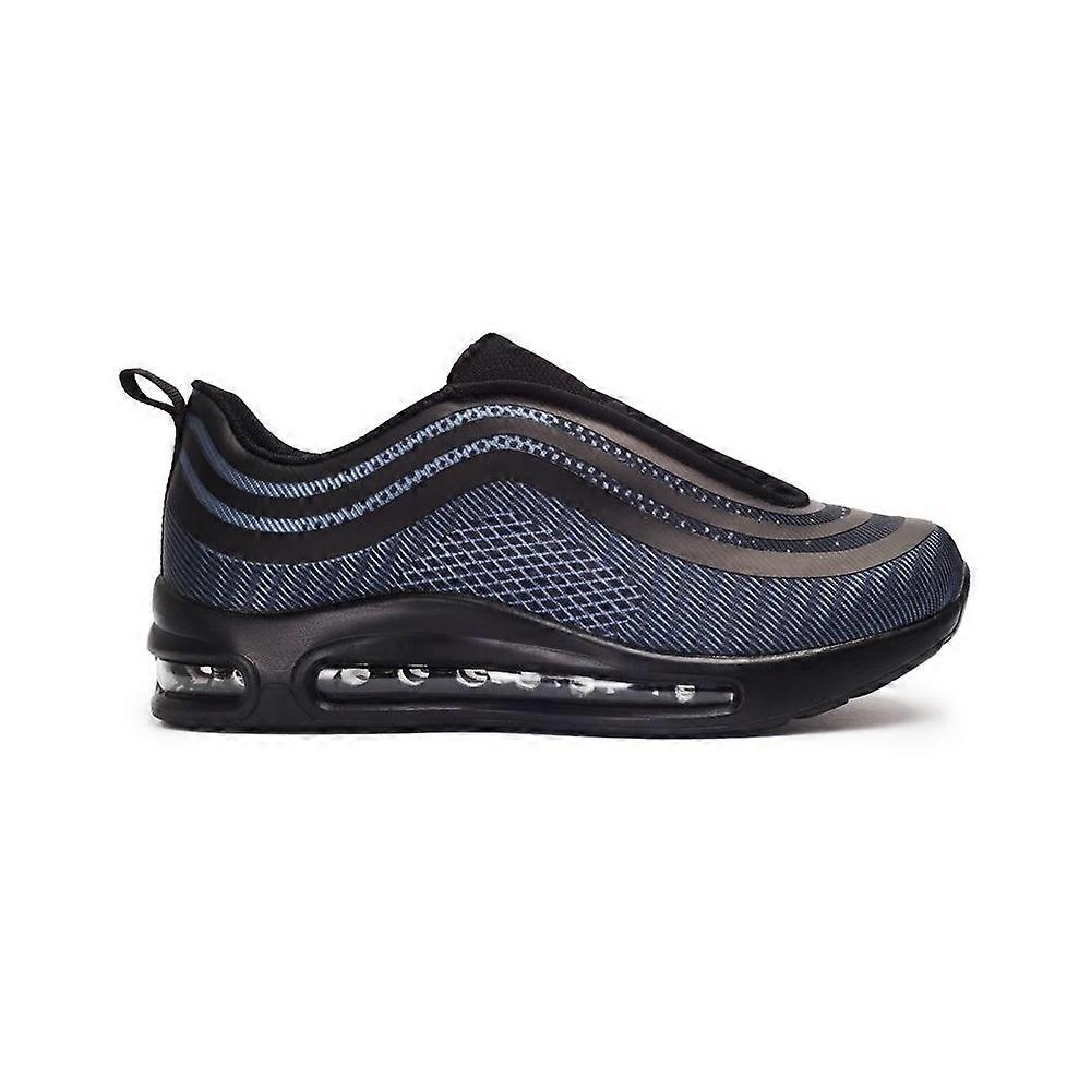 Shoes Permani Air B9514BLACK