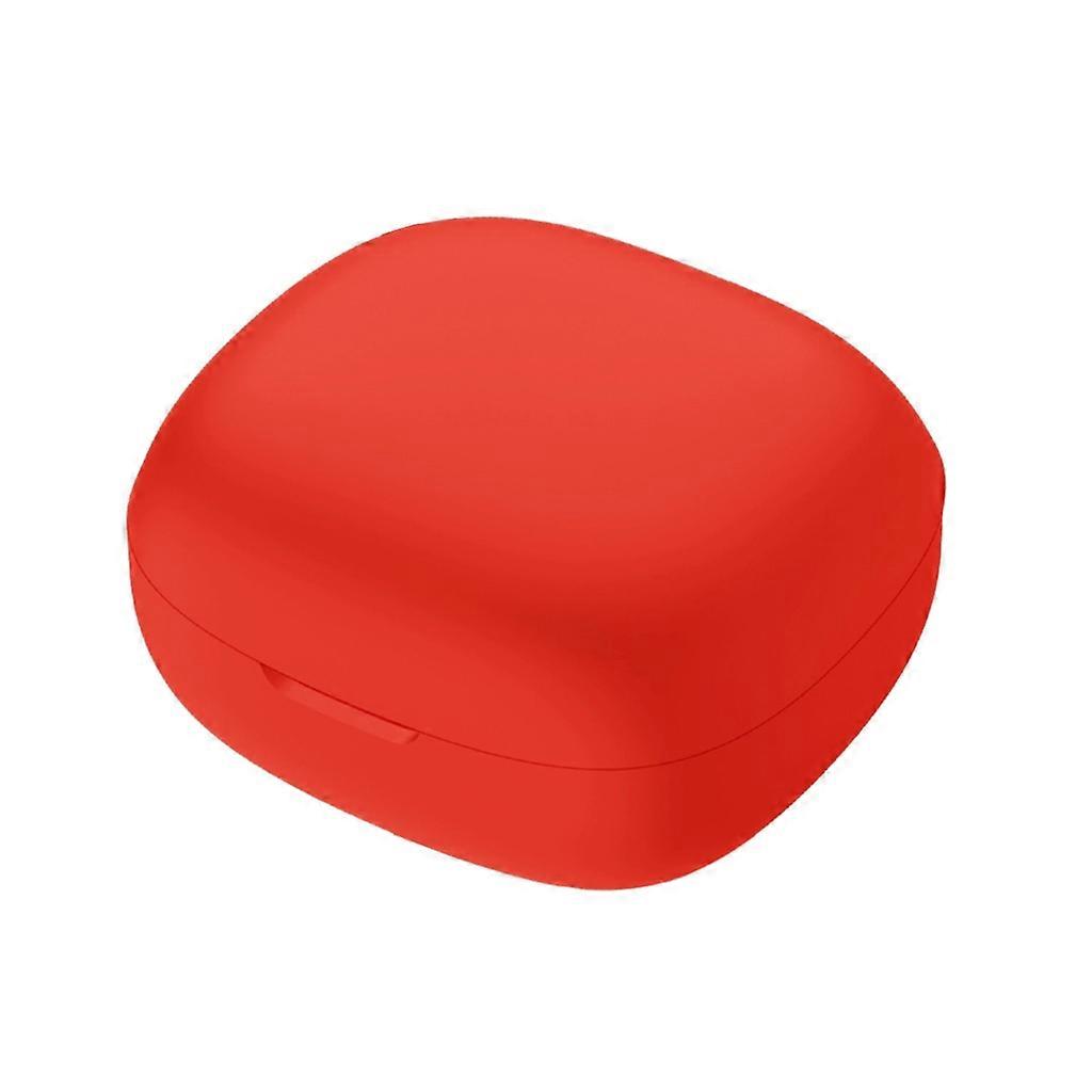  Functionality Silicone Case for Soundcore R50i Headphone Dustproof Holder