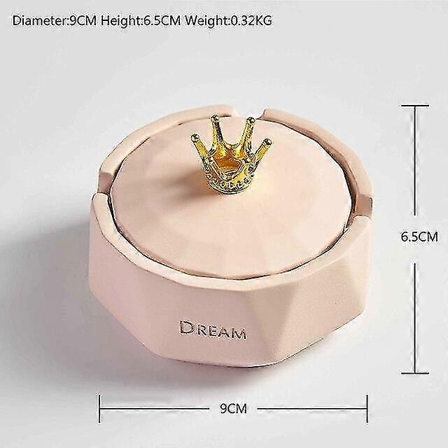 ashtray designer creative tray mini ashtrays