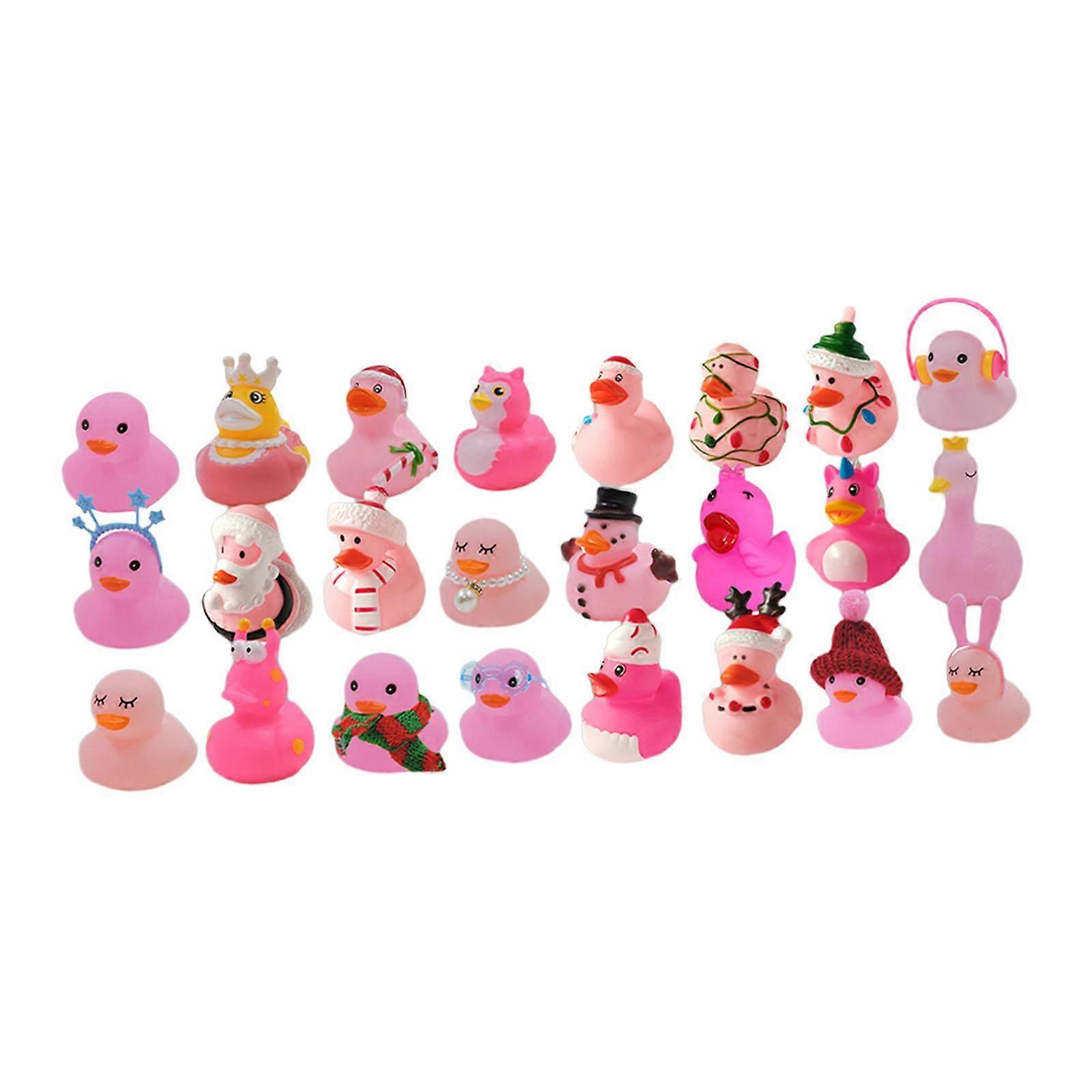 Nativity Advent Calendar 2025 Random Christmas Figurine Set for Kids