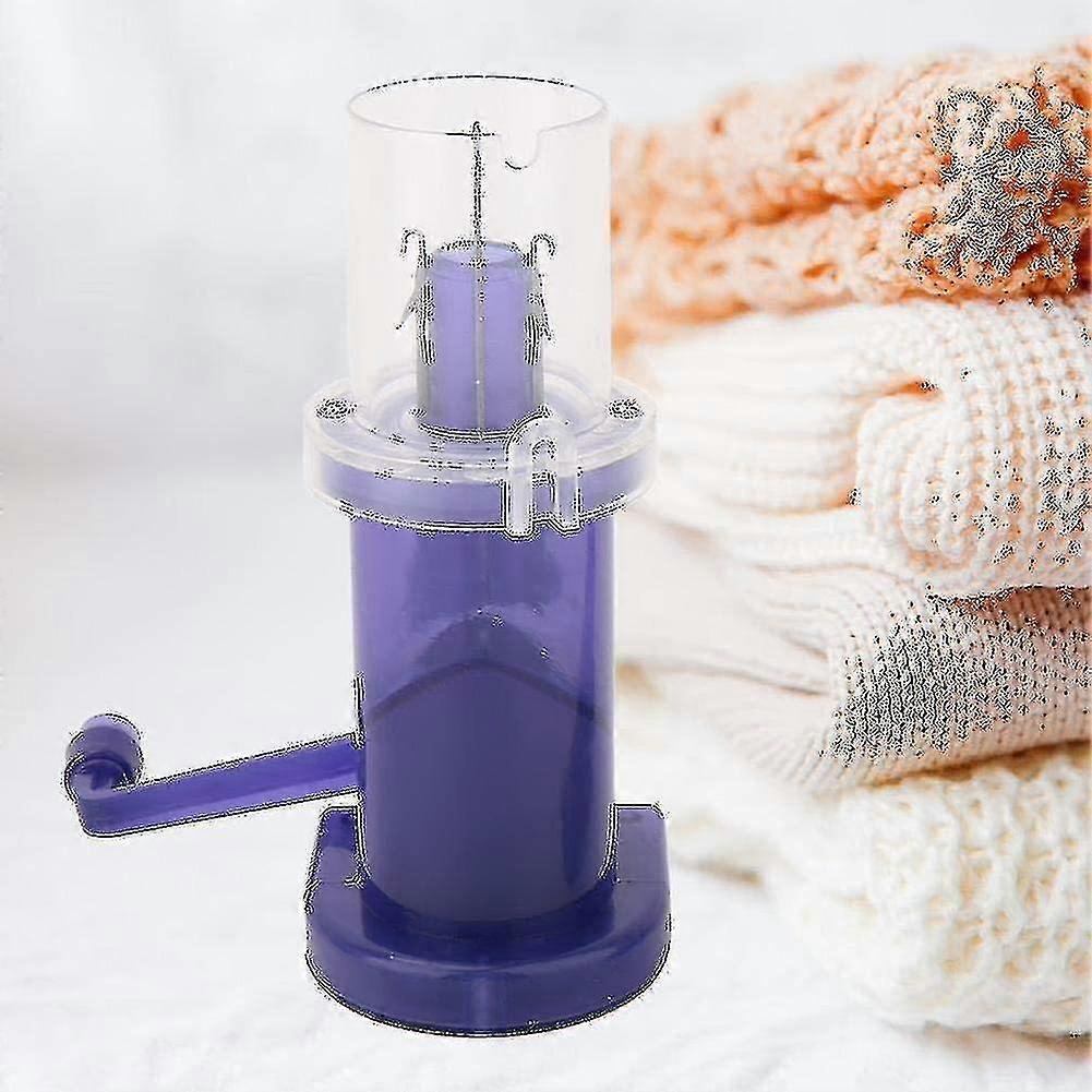 Knitting Machine, Automatic Knitting Machine Weaver Knitting Machine Household Spool Knitting Machin