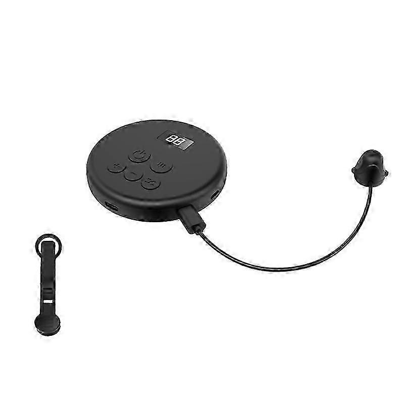 Mobile Phone Screen Auto Clicker Device Physical Simulation Finger Click Game Continuous Click For