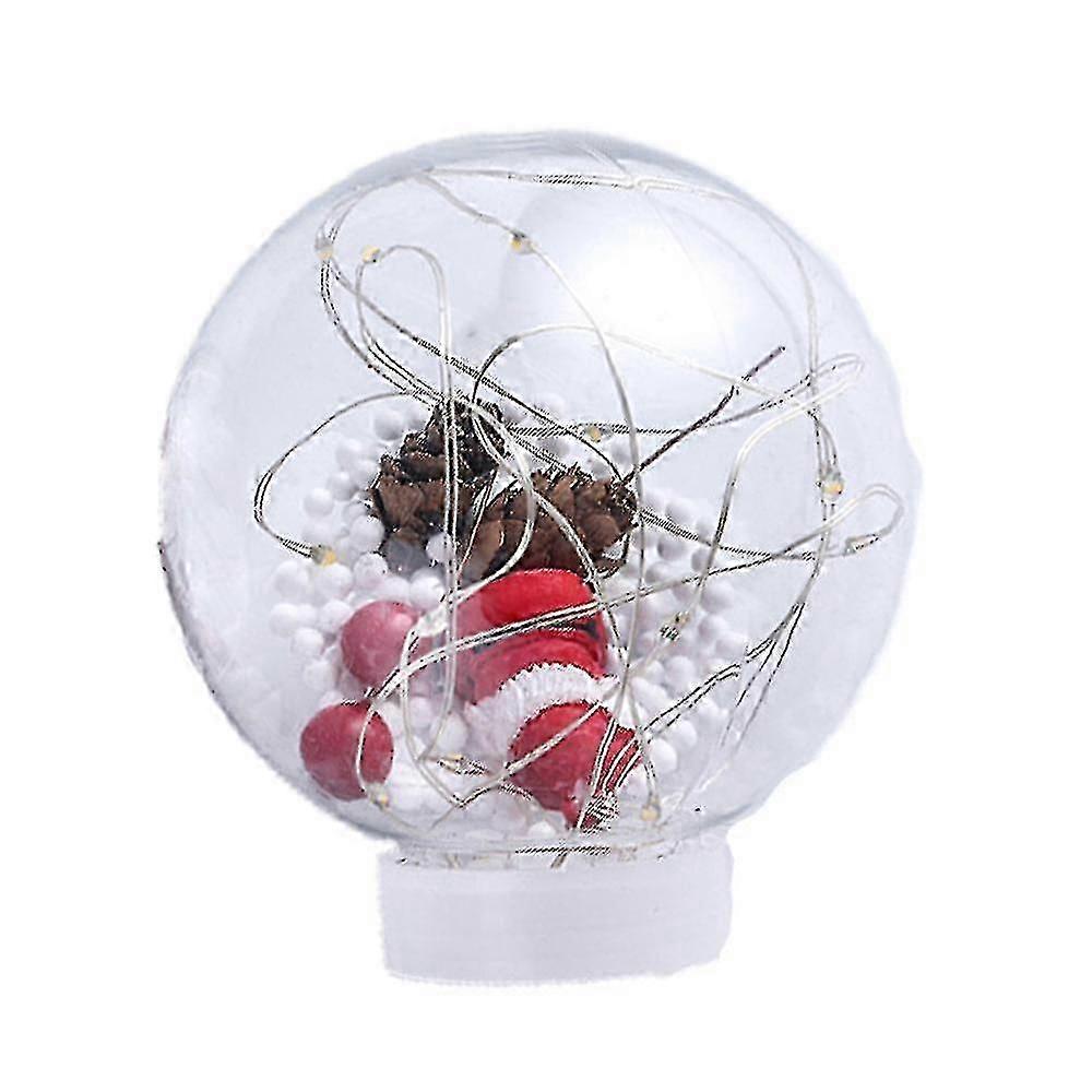 New Christmas Curtain Light 8 Modes Led Window String Light For Wedding Party, Christmas Decorations Us