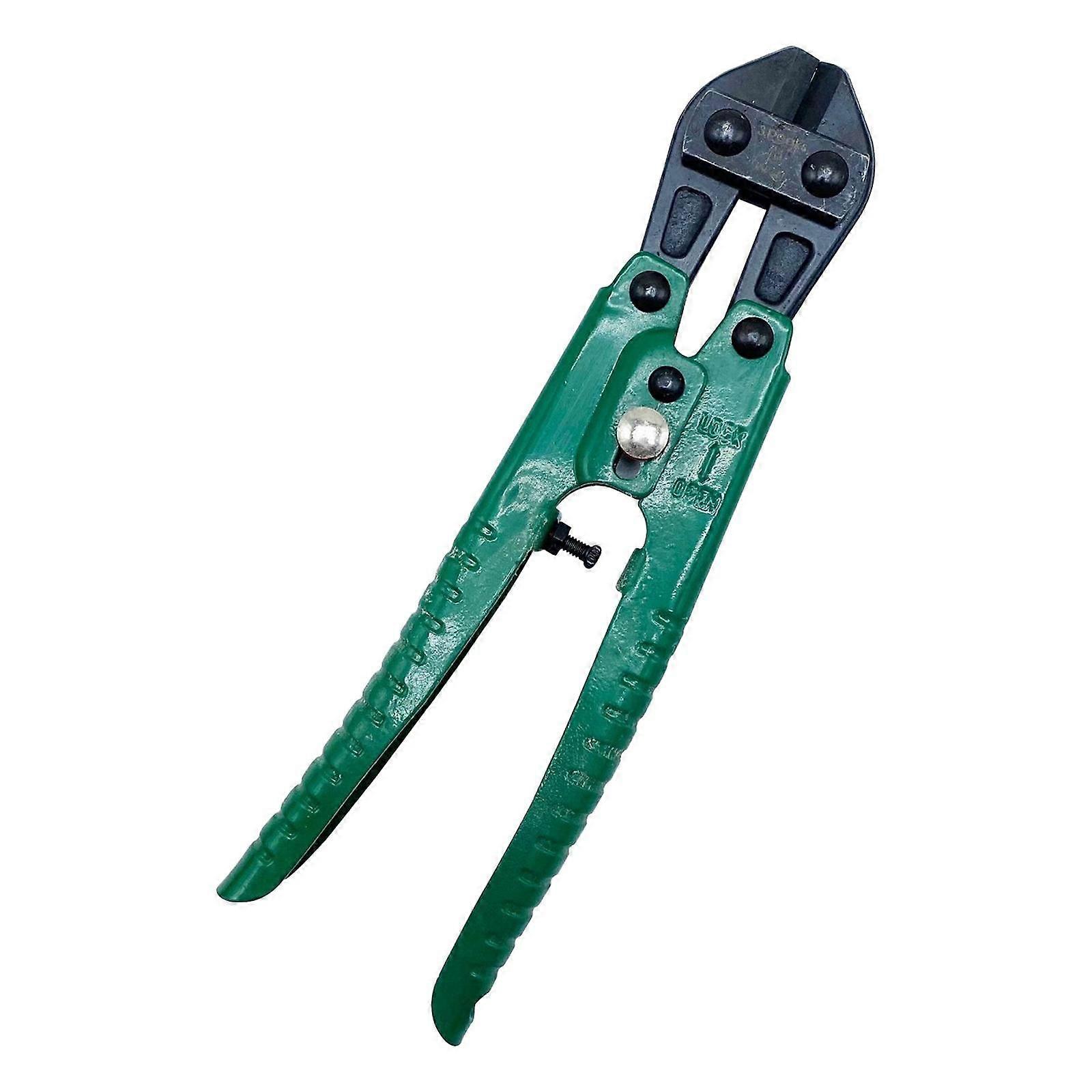 Cutting Plier Easy to Use Multifunctional Portable Home Repair High Strength Straight