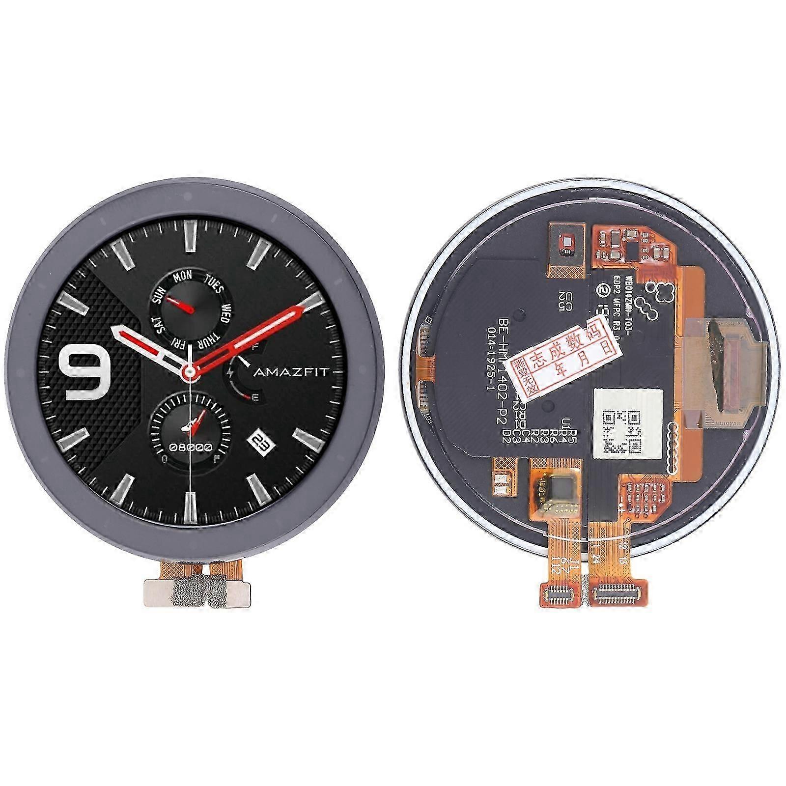 For Amazfit GTR 47mm Original LCD Screen