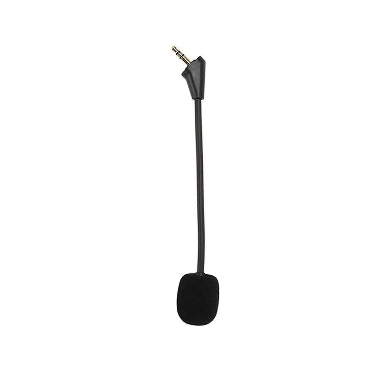Replacement Gaming Mic For HyperX Cloud Alpha Computer Gaming Headset