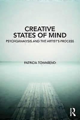 Creative States of Mind