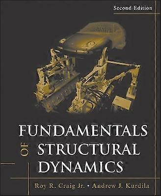 Fundamentals of Structural Dynamics