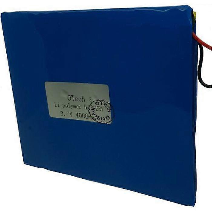 Μπαταρία Tablet για POLAROID NV35116120