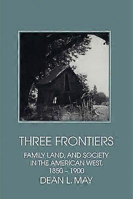 Three Frontiers