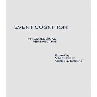 Event Cognition