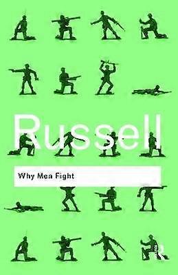 Why Men Fight