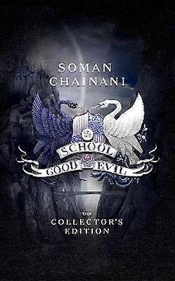 Die Schule für gut und Böse