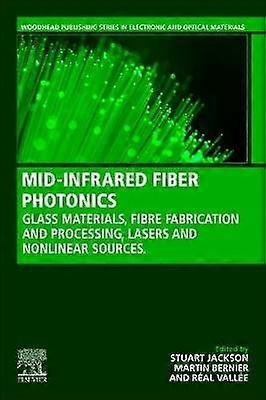 MID-INFRARED FIBER PHOTONICS