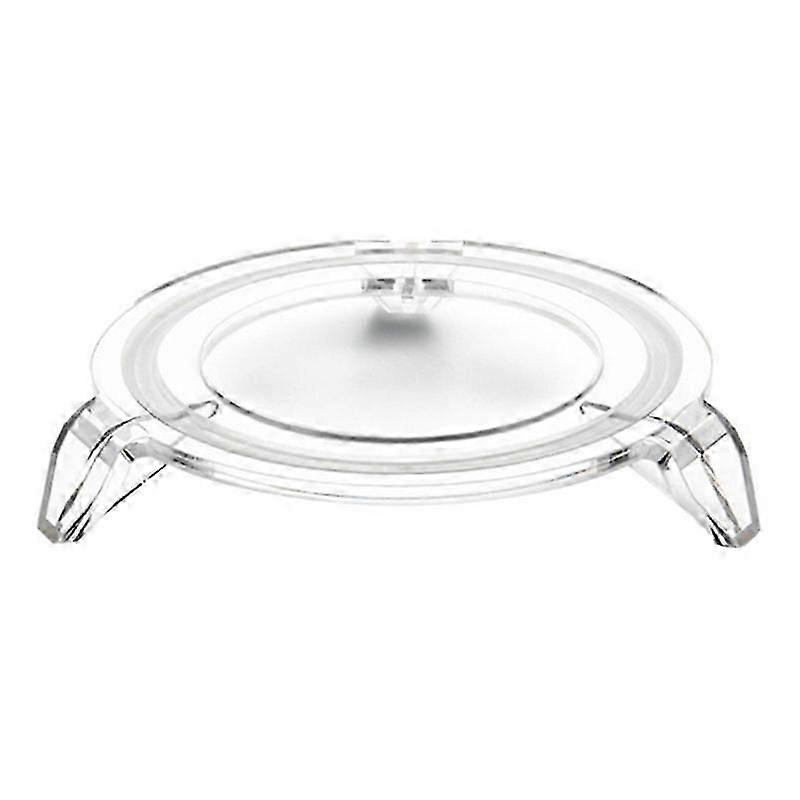 Acrylic Desktop Speaker Stand For Aura Studio 3/4 Gen Stand Speaker Stand Base Support Bracket