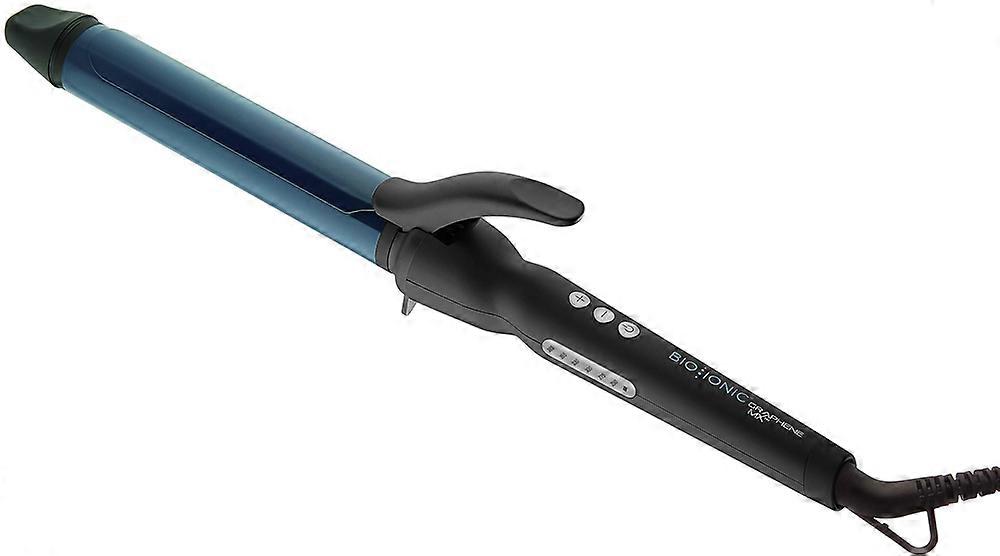 Bio Ionic GrapheneMX curling iron