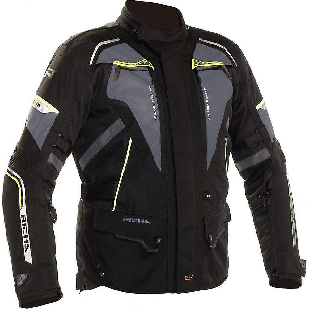 Jackets Richa Infinity Ii 2INFIIF2650S