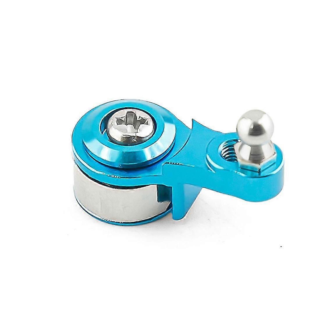 25t Metal Adjable Dam Servo Arm Servo Horn For 1/10 Rc Crawler Car 4 -4 6