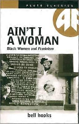 Ain't I a Woman