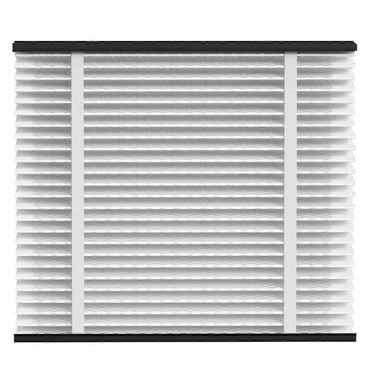 Suitable for 413/3410 Space-Gard 2400 Air Purifier Filter Purifier Accessories Filter