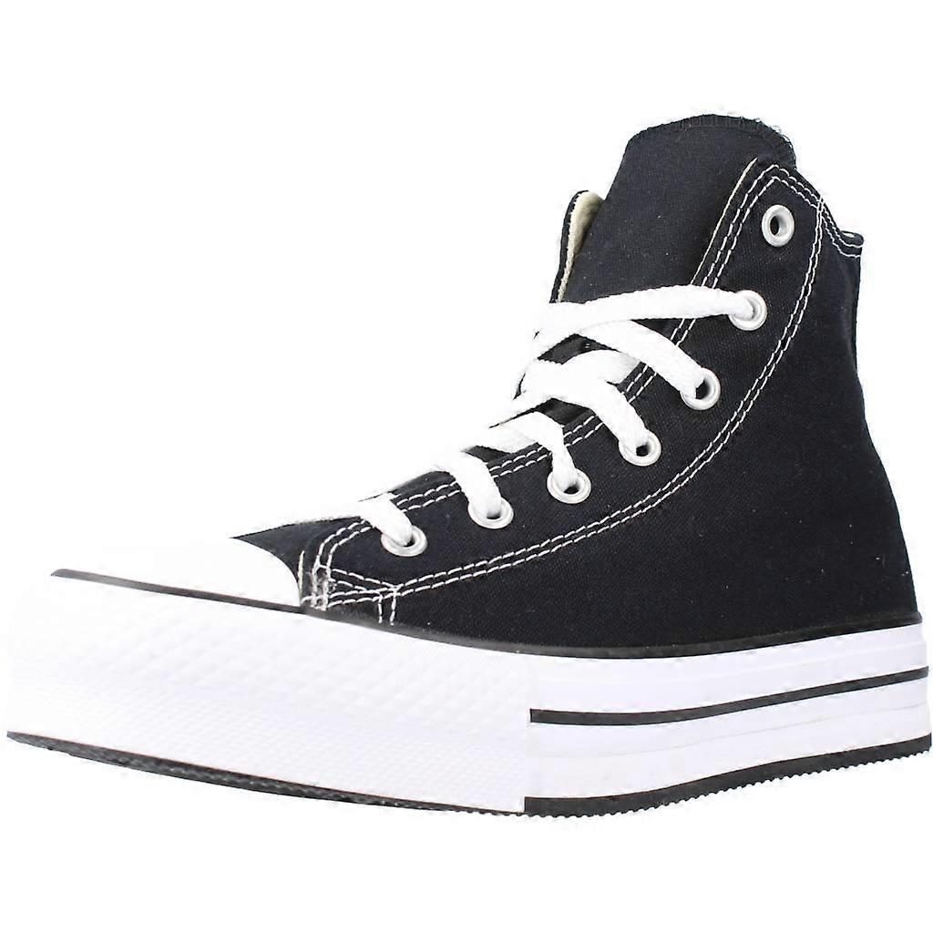 Baskets à plateforme Converse Sport / Chuck Taylor All Star