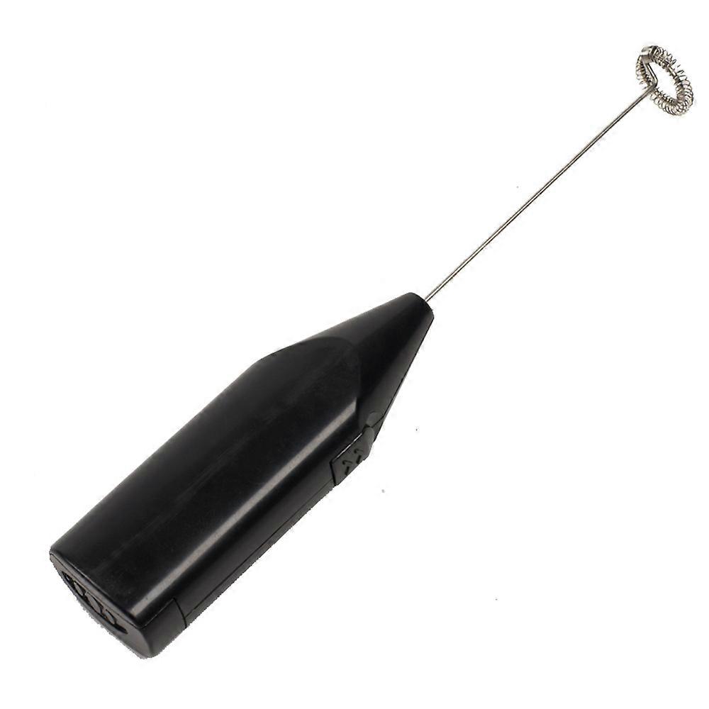 Automatic Design Mini Handheld Electric Blender, Handheld Milk Frother, Handheld Blender