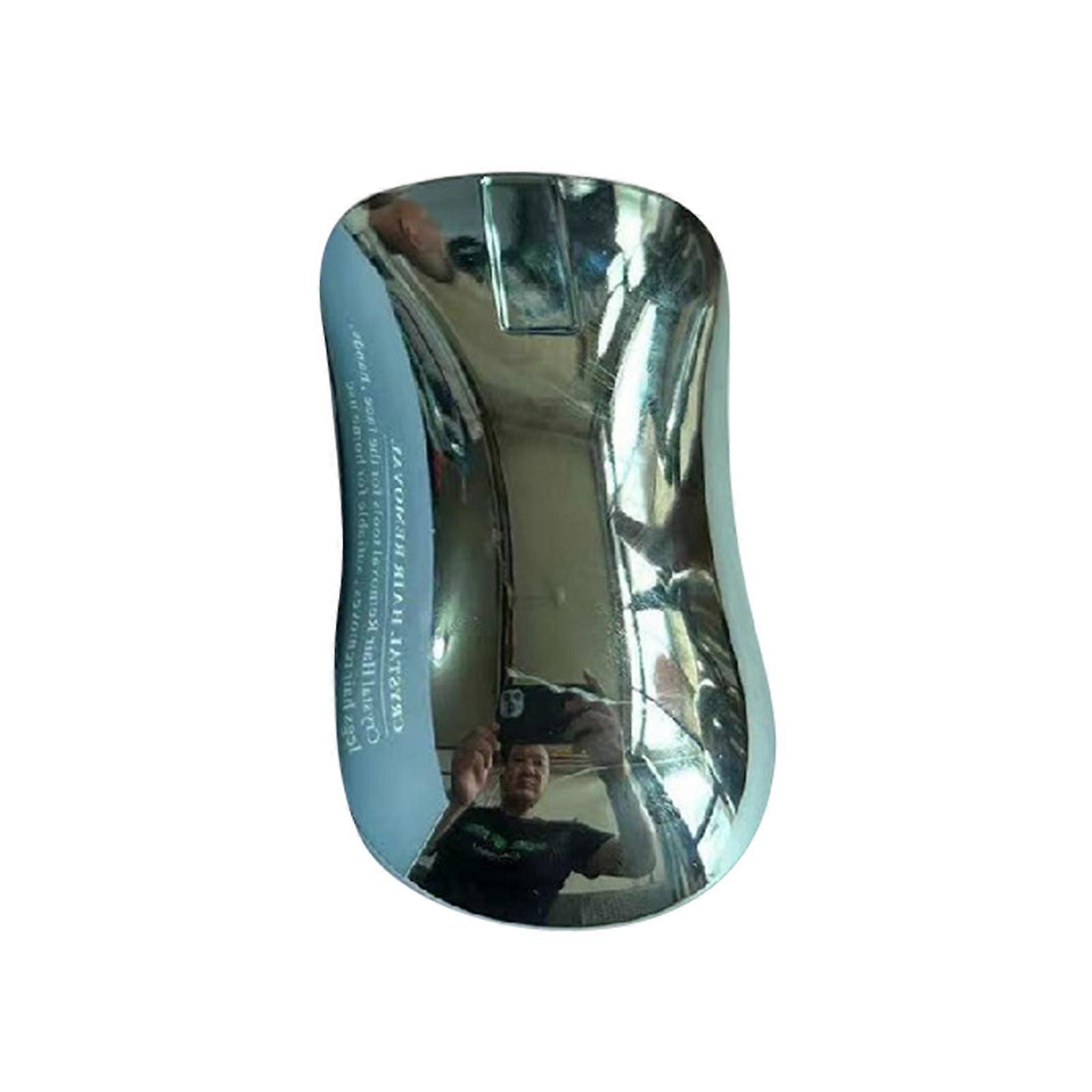 Épilation ergonomique en nano-verre - Sûre et efficace