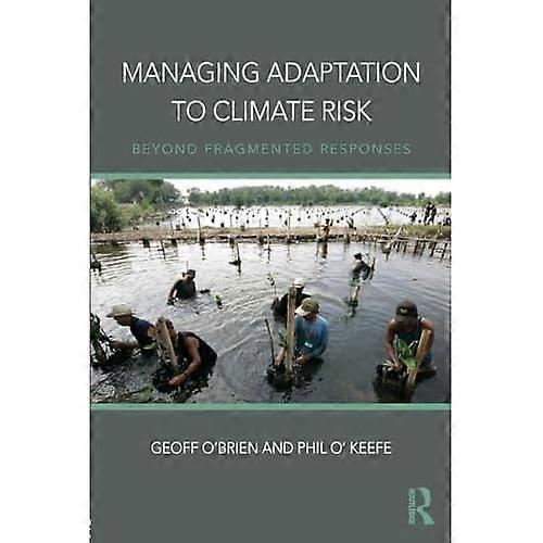 Managing Adaptation to Climate Risk: Beyond Fragmented Responses