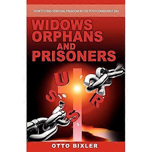 Lesket Orvot ja vangit