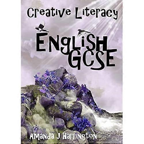 Creatieve geletterdheid: Engels GCSE