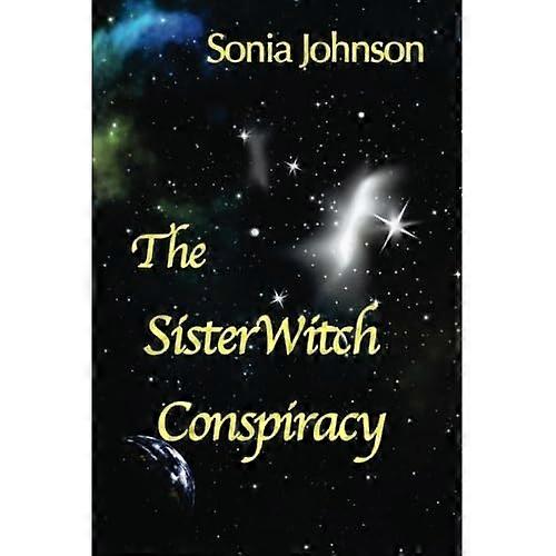 The Sisterwitch Conspiracy