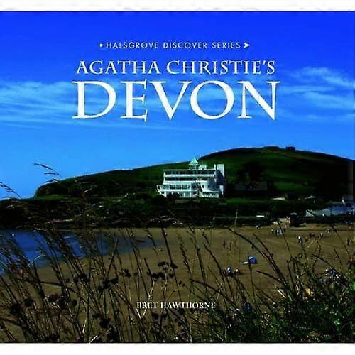 Agatha Christie's Devon