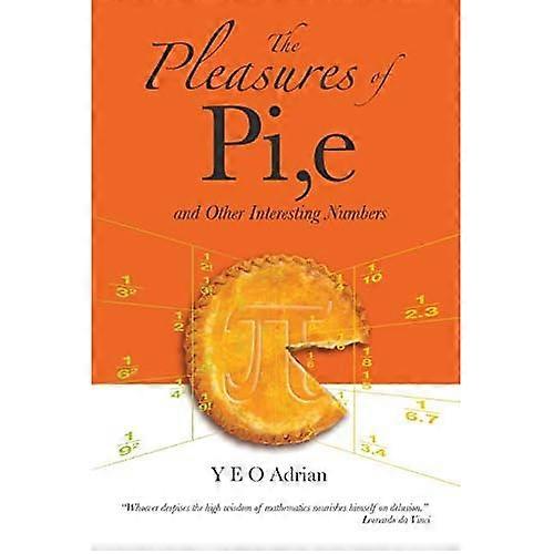 Placeres de Pi, E y otros interesantes...