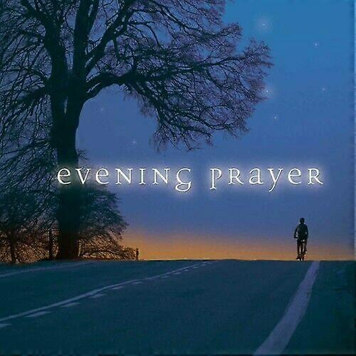Michael Cymbala My Evening Prayer CD