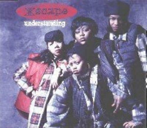 Xscape Understanding (incl. 3 versioni 1993) CD