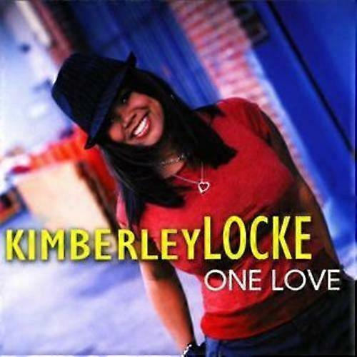 Kimberley Locke One Love CD (2004)
