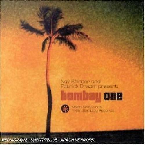Various [Techno] Bombay One (French Import) CD